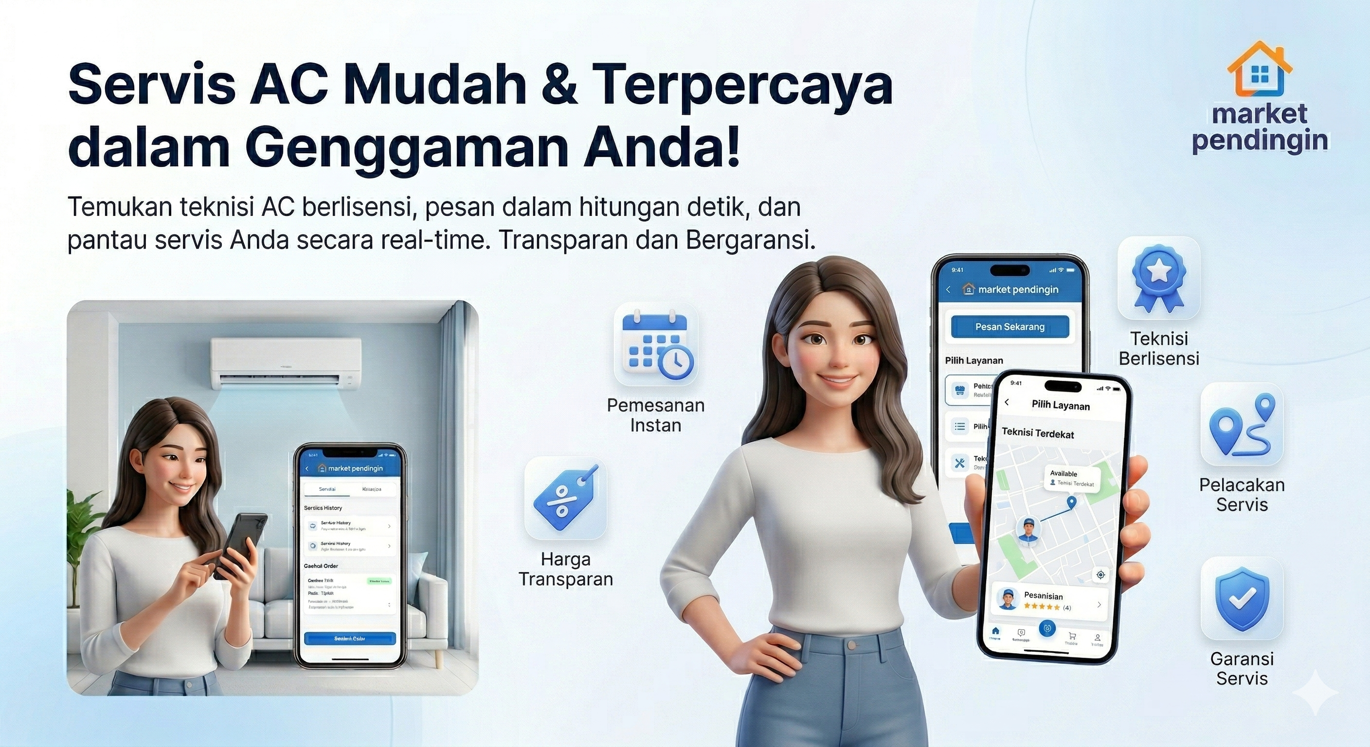 Foto profil AC Jatiasih